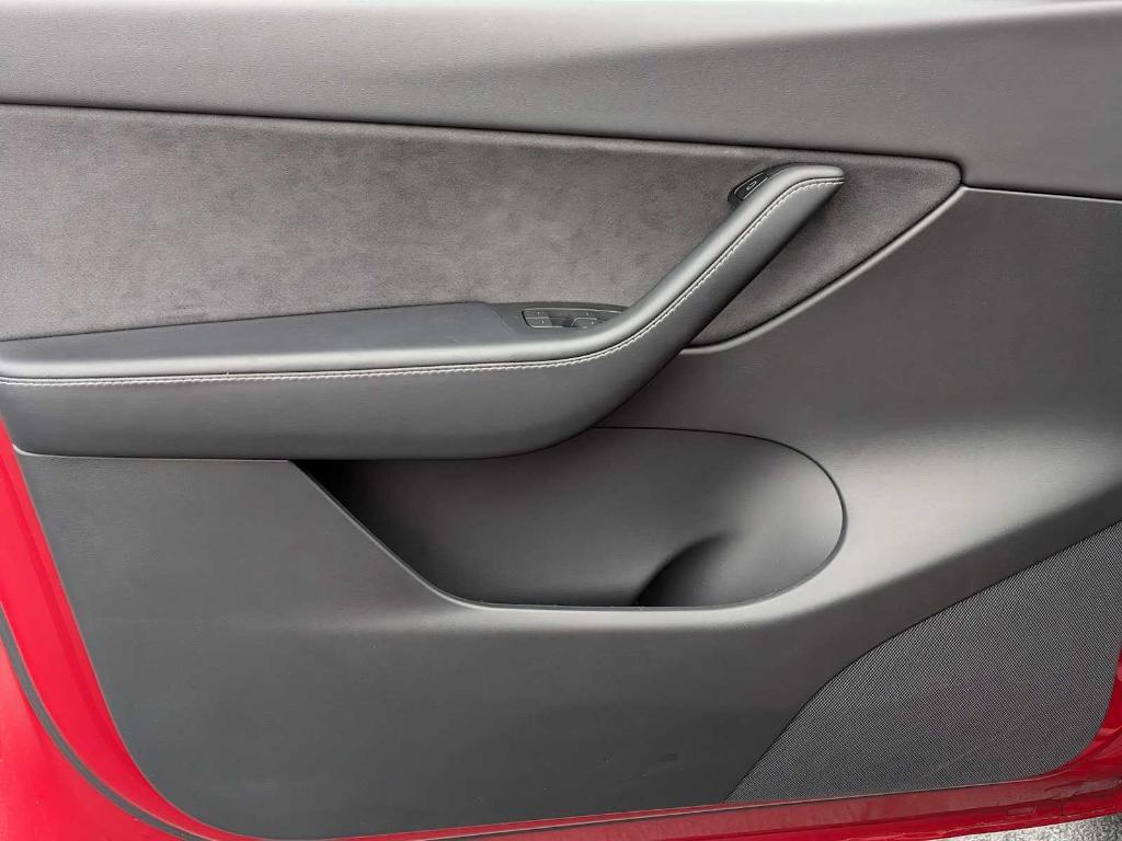 used 2022 Tesla Model Y car, priced at $30,998