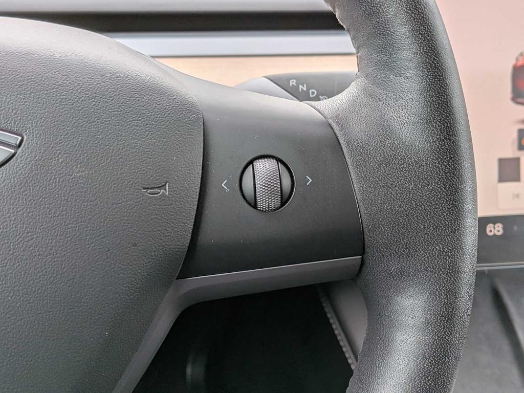 used 2022 Tesla Model Y car, priced at $30,998