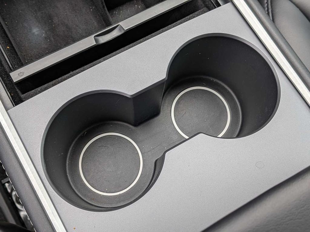 used 2022 Tesla Model Y car, priced at $30,998