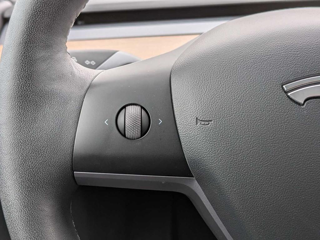 used 2022 Tesla Model Y car, priced at $30,998