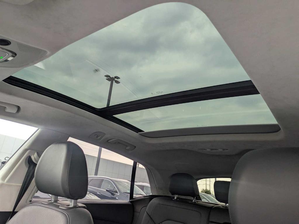 used 2019 Audi Q8 car, priced at $39,995