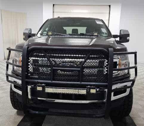 used 2018 Ford F-150 car, priced at $36,898