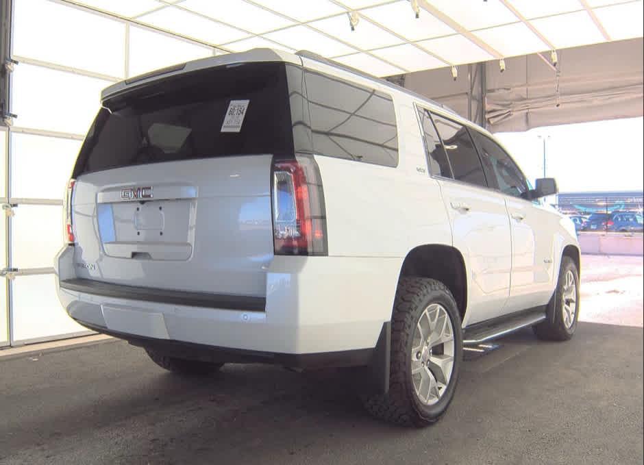 used 2016 GMC Yukon car, priced at $28,498