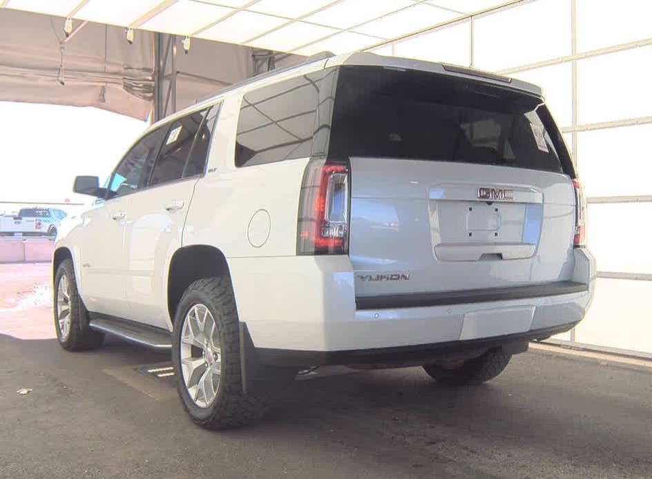 used 2016 GMC Yukon car, priced at $28,498