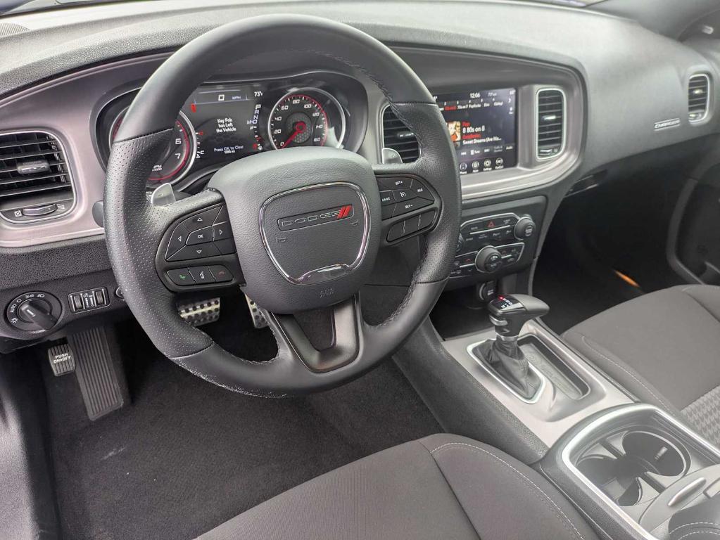 used 2023 Dodge Charger car, priced at $42,995