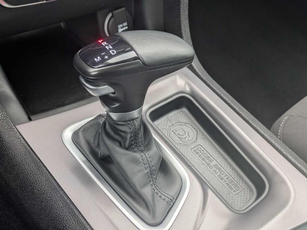 used 2023 Dodge Charger car, priced at $42,995