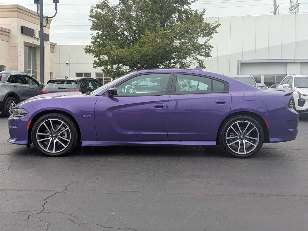 used 2023 Dodge Charger car, priced at $42,995