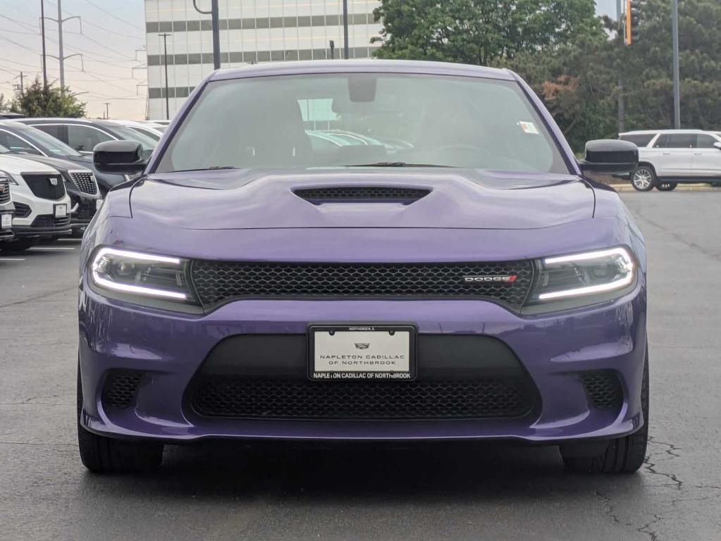 used 2023 Dodge Charger car, priced at $42,995