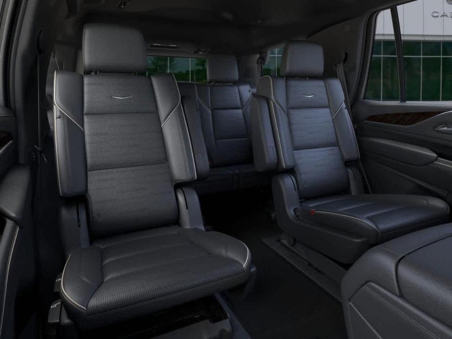 new 2024 Cadillac Escalade car, priced at $105,690