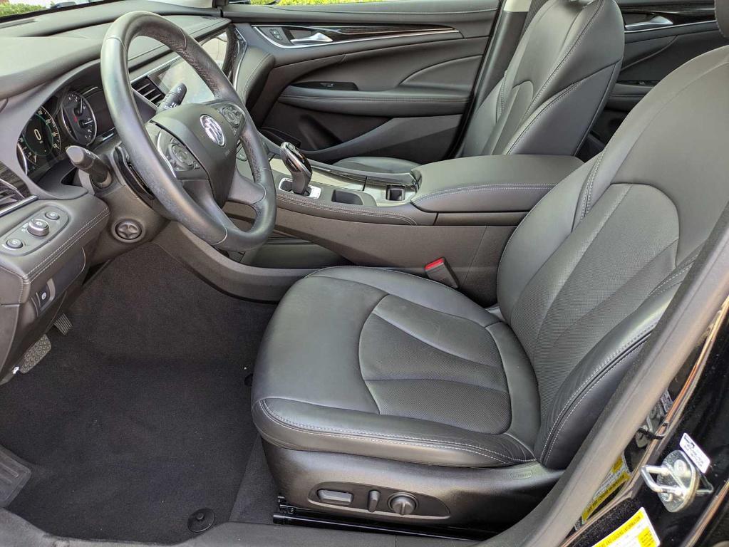 used 2017 Buick LaCrosse car, priced at $20,995