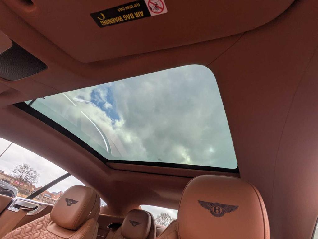 used 2020 Bentley Continental GT car, priced at $169,898