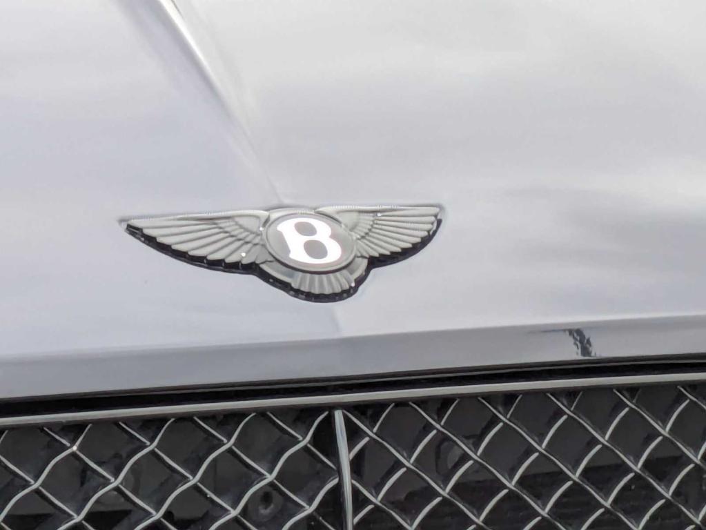 used 2020 Bentley Continental GT car, priced at $169,898