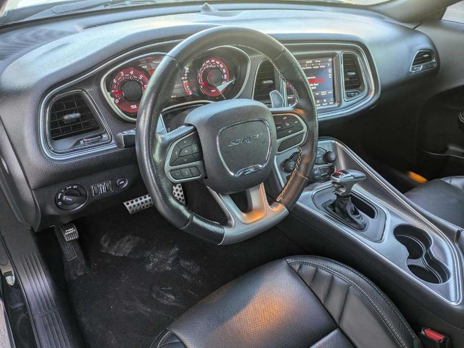 used 2019 Dodge Challenger car, priced at $70,899