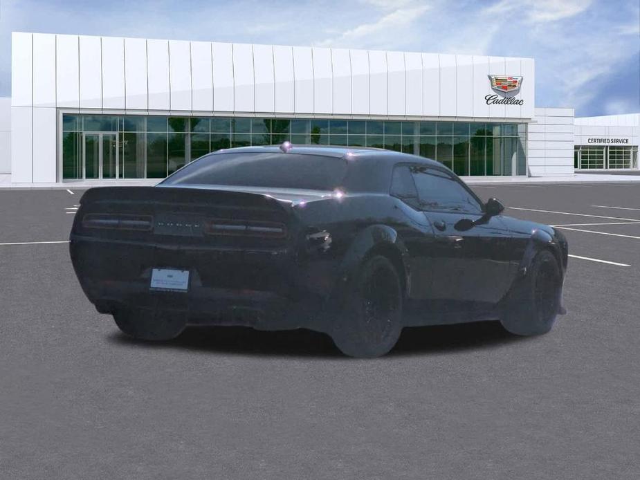 used 2019 Dodge Challenger car, priced at $70,899