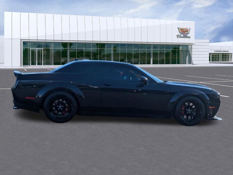 used 2019 Dodge Challenger car, priced at $70,899