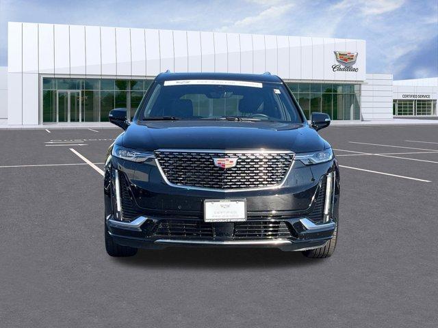 used 2023 Cadillac XT6 car, priced at $41,898