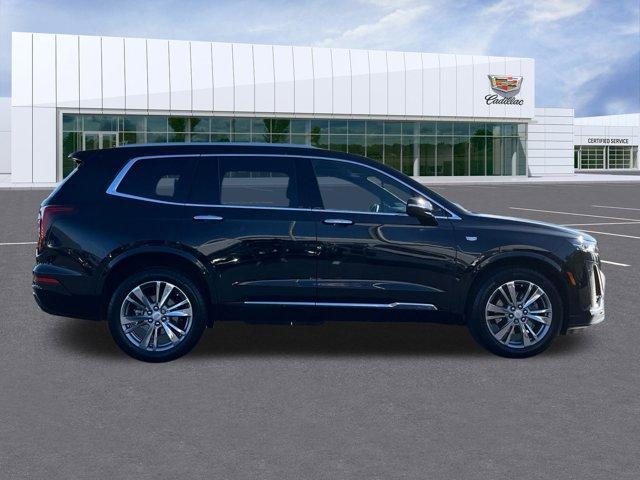 used 2023 Cadillac XT6 car, priced at $41,898