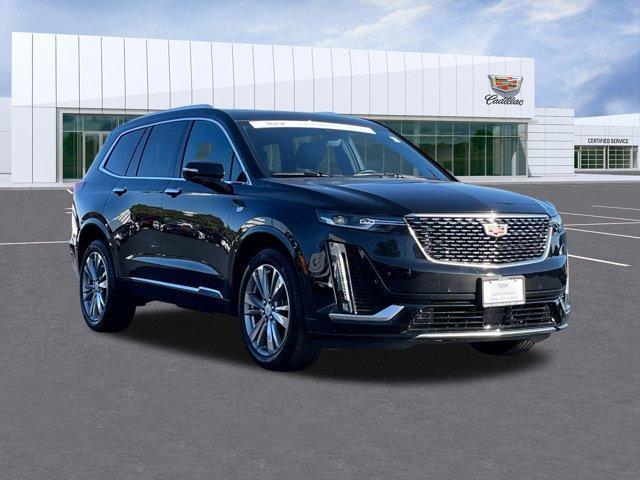 used 2023 Cadillac XT6 car, priced at $41,898