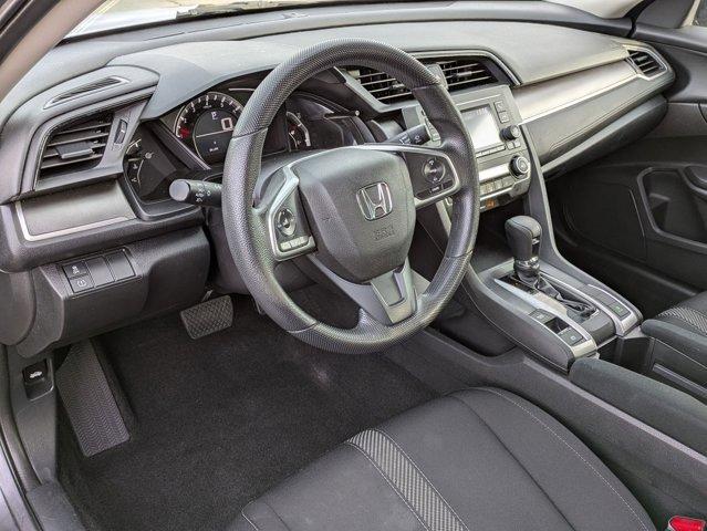 used 2018 Honda Civic car, priced at $15,898