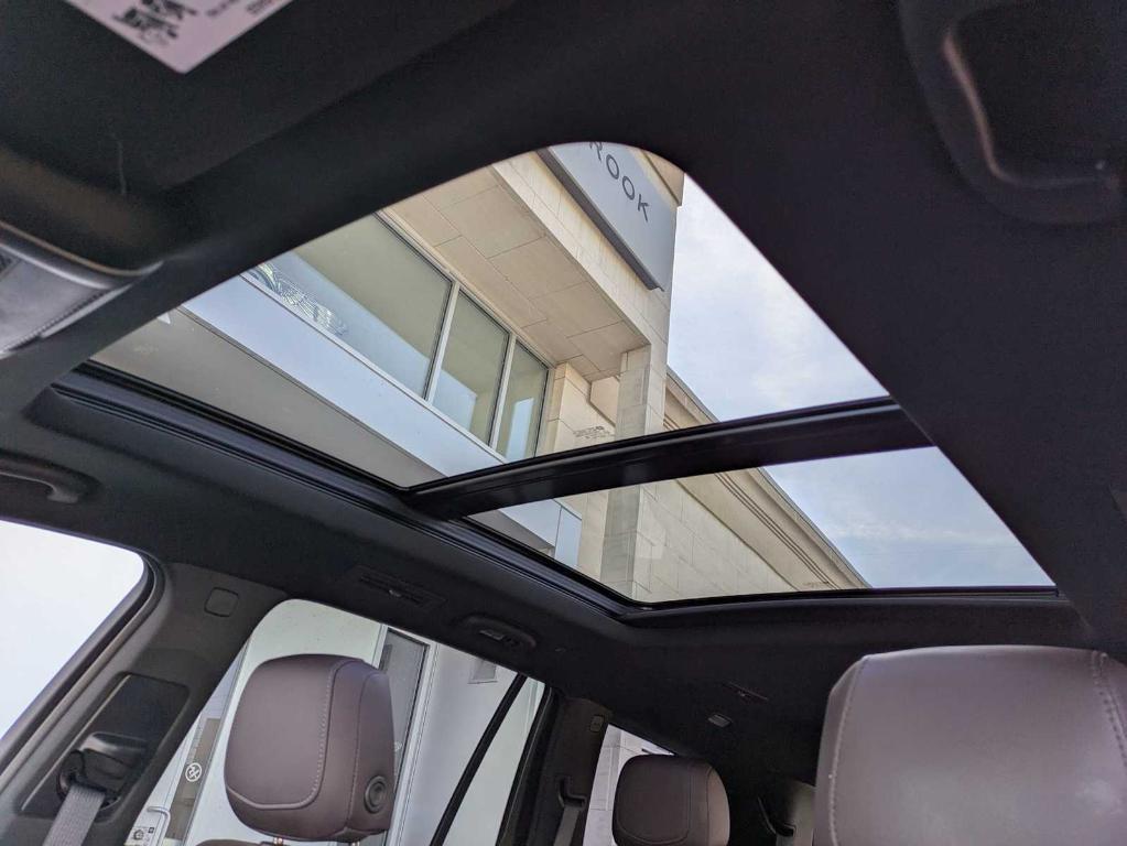 used 2021 Cadillac XT6 car, priced at $35,237