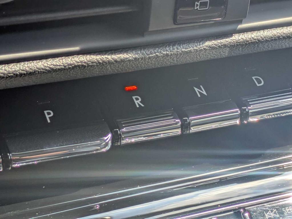 used 2022 Lincoln Corsair car, priced at $29,495