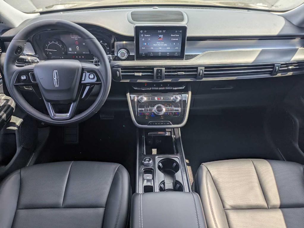 used 2022 Lincoln Corsair car, priced at $29,495