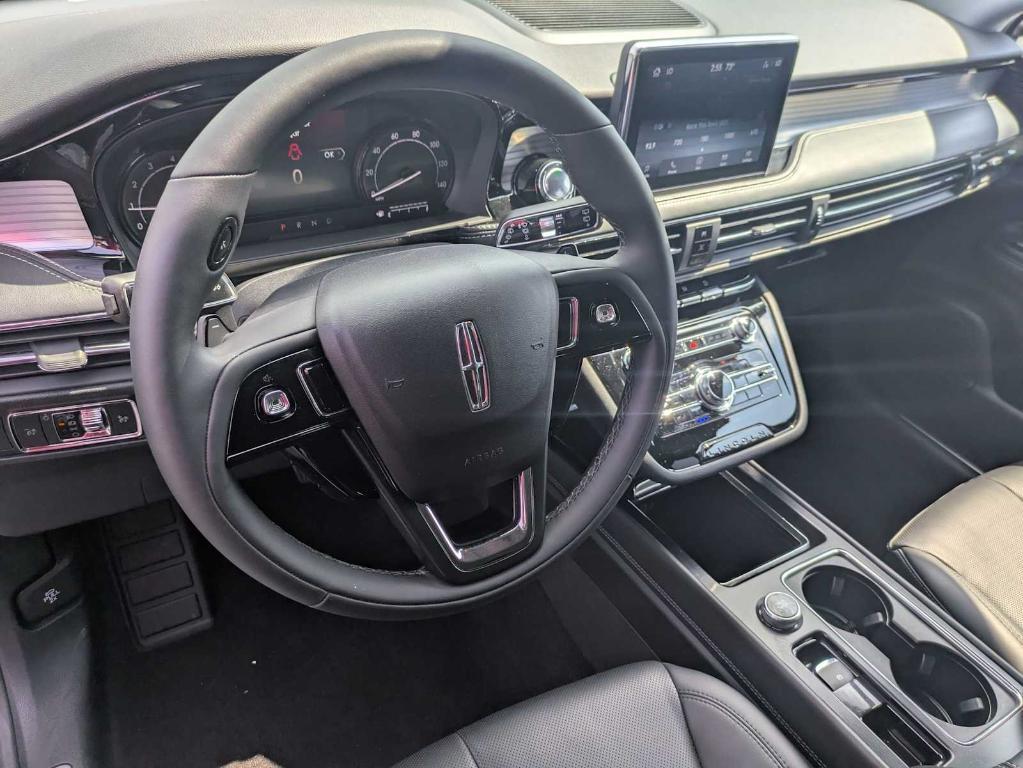 used 2022 Lincoln Corsair car, priced at $29,495