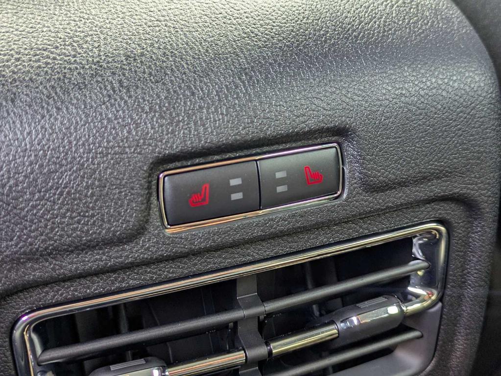 used 2022 Lincoln Corsair car, priced at $29,495