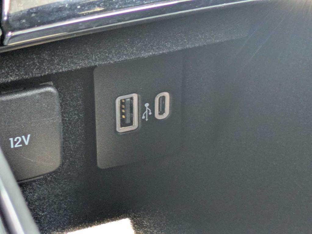 used 2022 Lincoln Corsair car, priced at $29,495