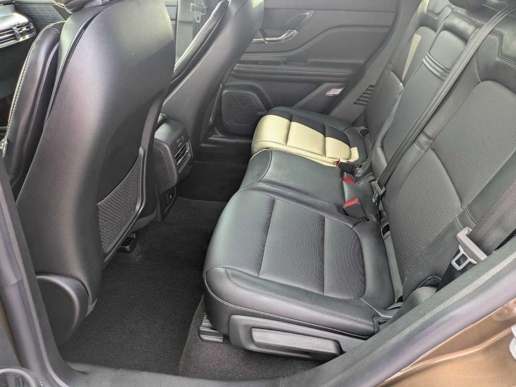 used 2022 Lincoln Corsair car, priced at $29,495