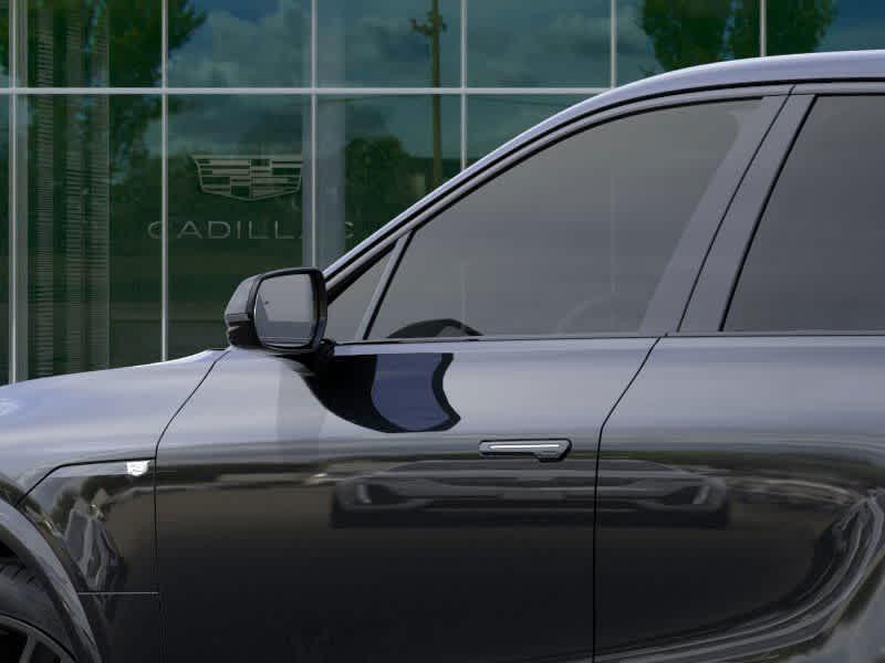 new 2026 Cadillac LYRIQ car, priced at $91,000