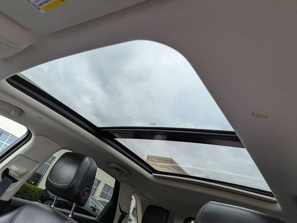 used 2018 Cadillac XT5 car, priced at $23,995