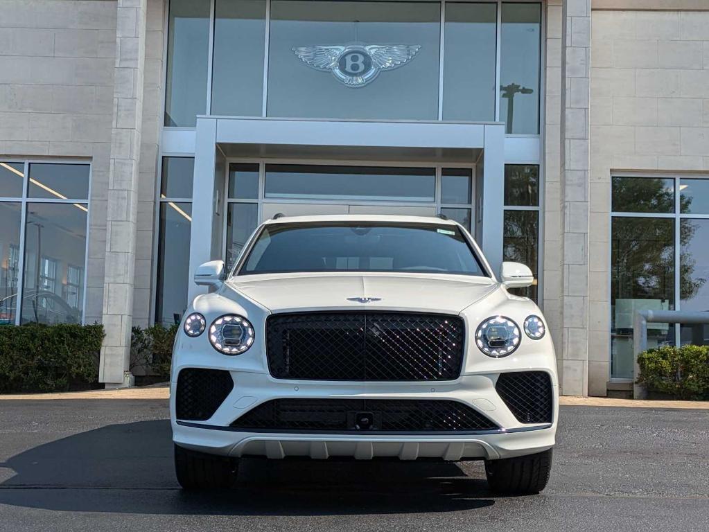 used 2024 Bentley Bentayga car, priced at $225,999