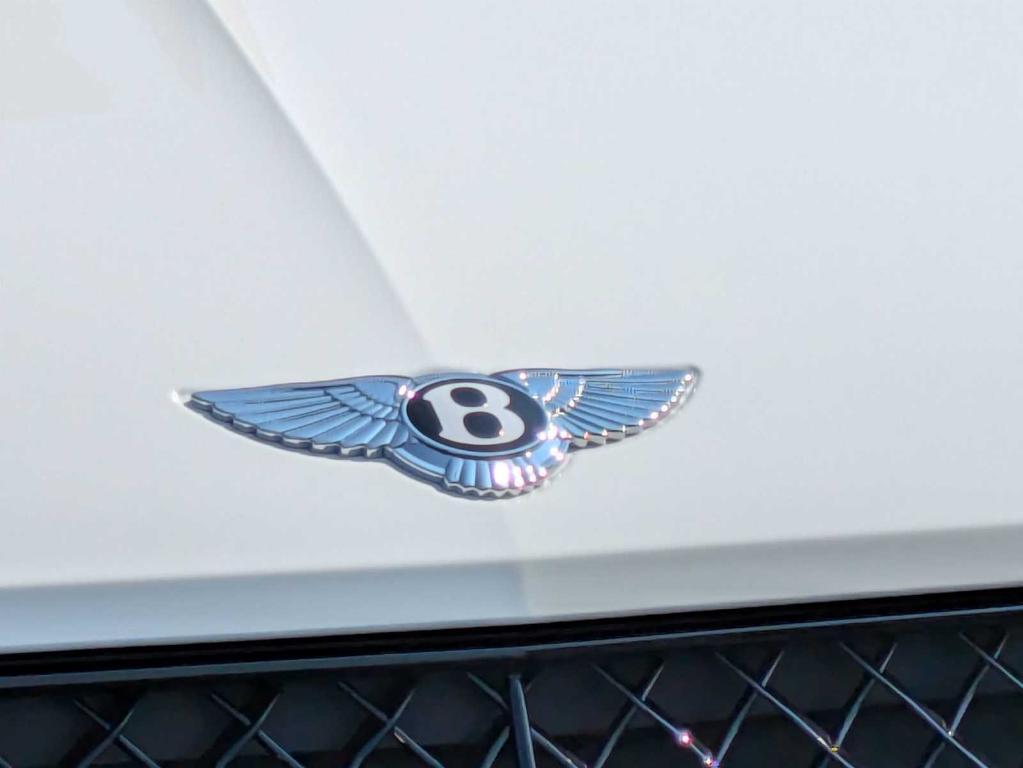 used 2024 Bentley Bentayga car, priced at $225,999