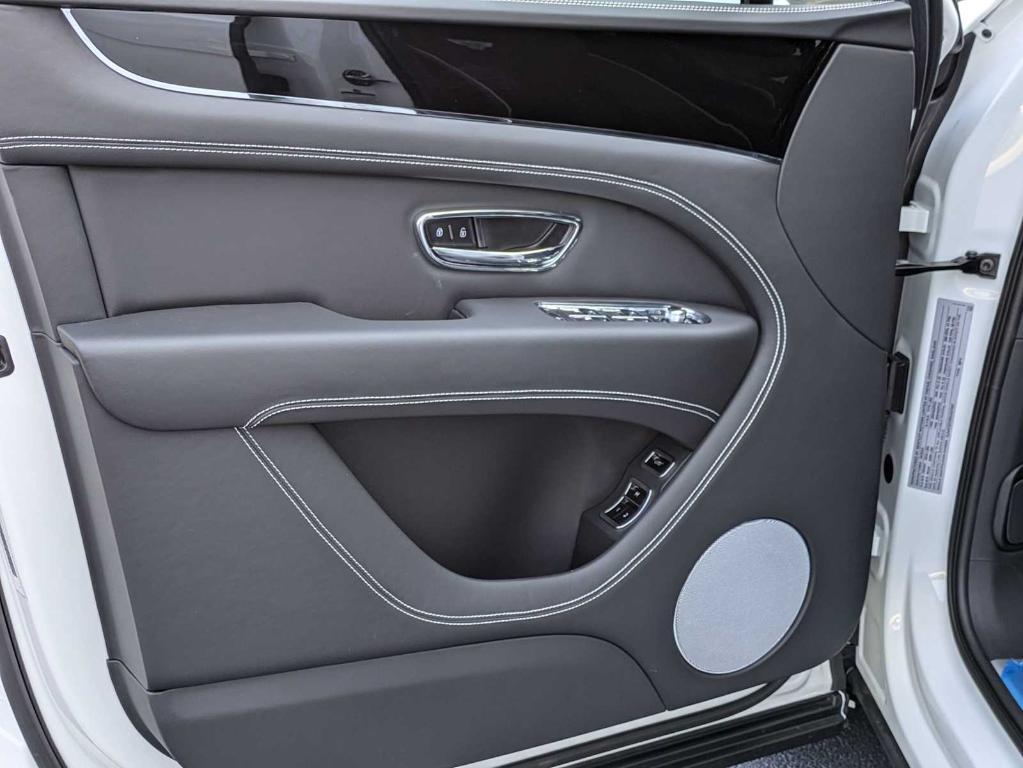 used 2024 Bentley Bentayga car, priced at $225,999