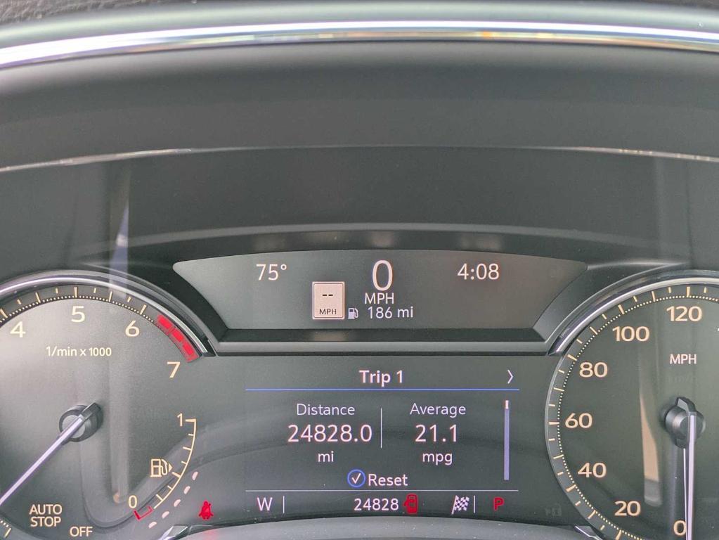 used 2023 Cadillac CT5 car, priced at $31,995