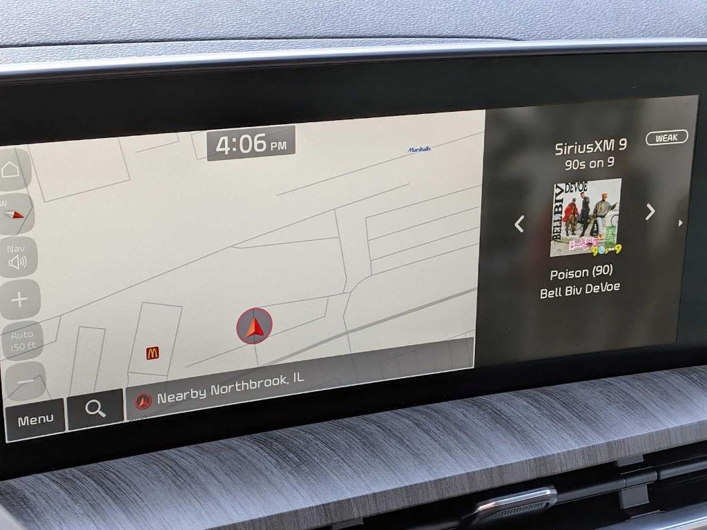 used 2023 Kia Telluride car, priced at $40,299