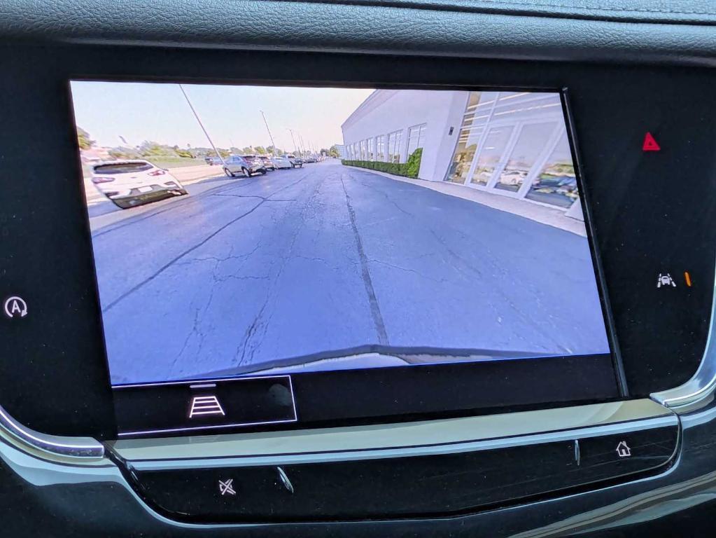used 2023 Cadillac XT6 car, priced at $40,799
