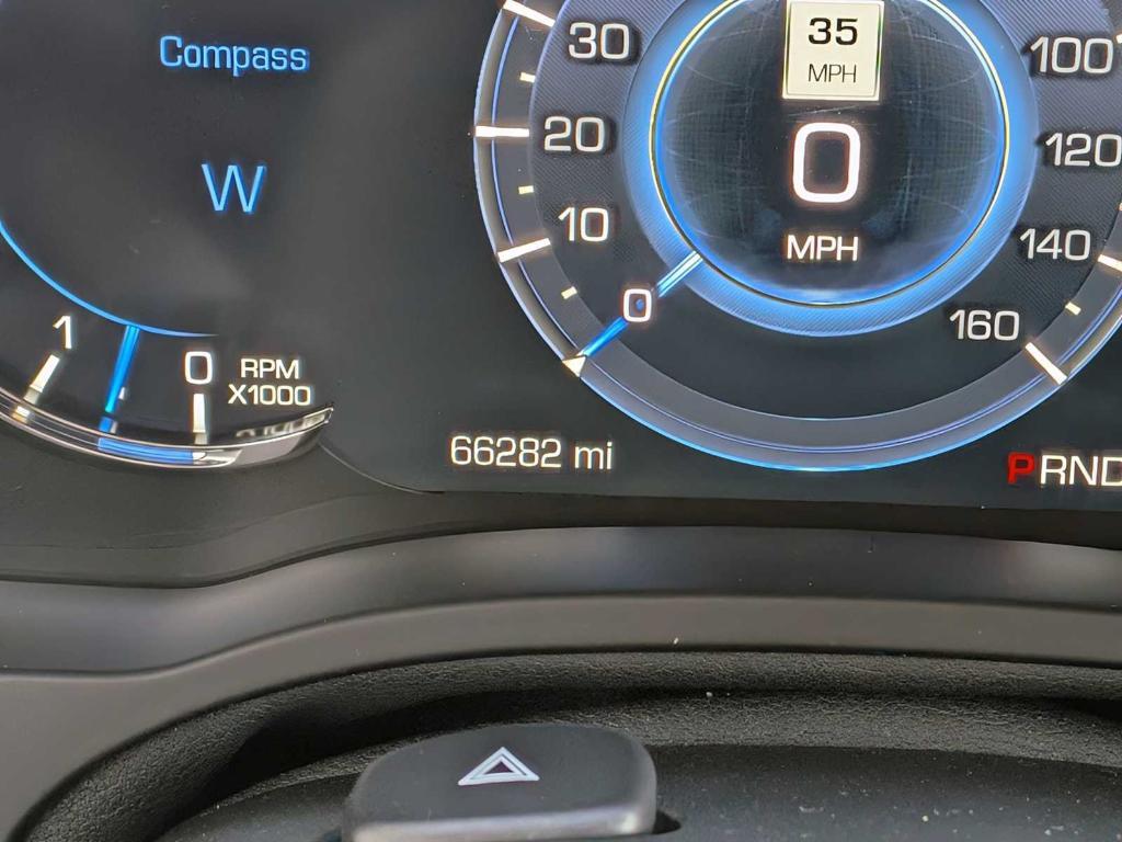 used 2019 Cadillac Escalade ESV car, priced at $34,999