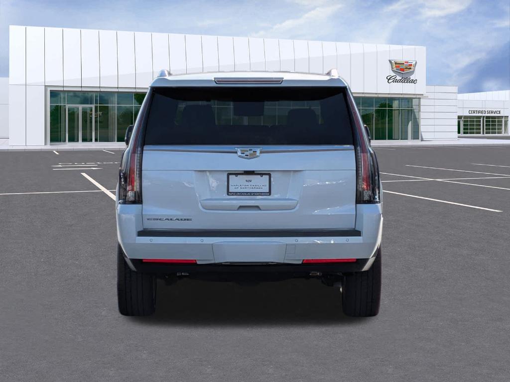 used 2019 Cadillac Escalade ESV car, priced at $34,999