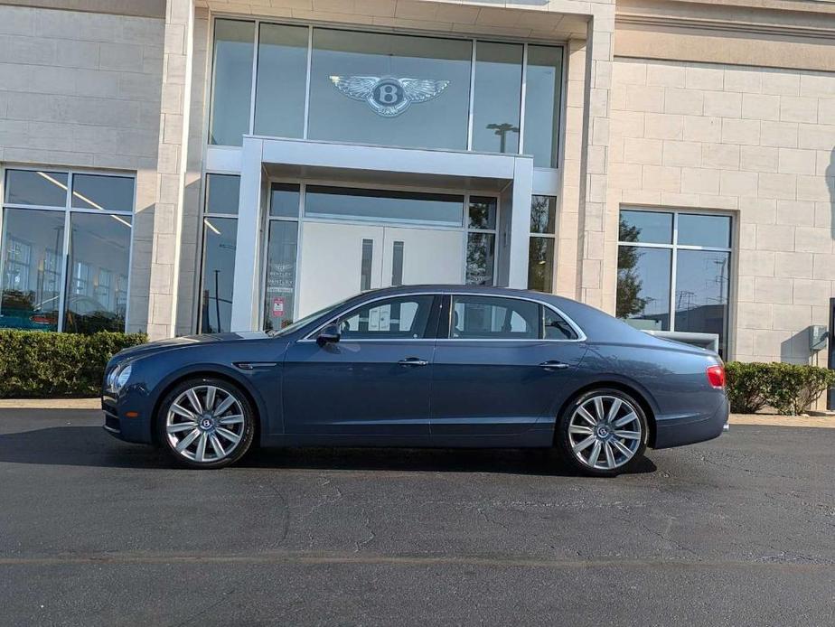 used 2016 Bentley Flying Spur car, priced at $67,780