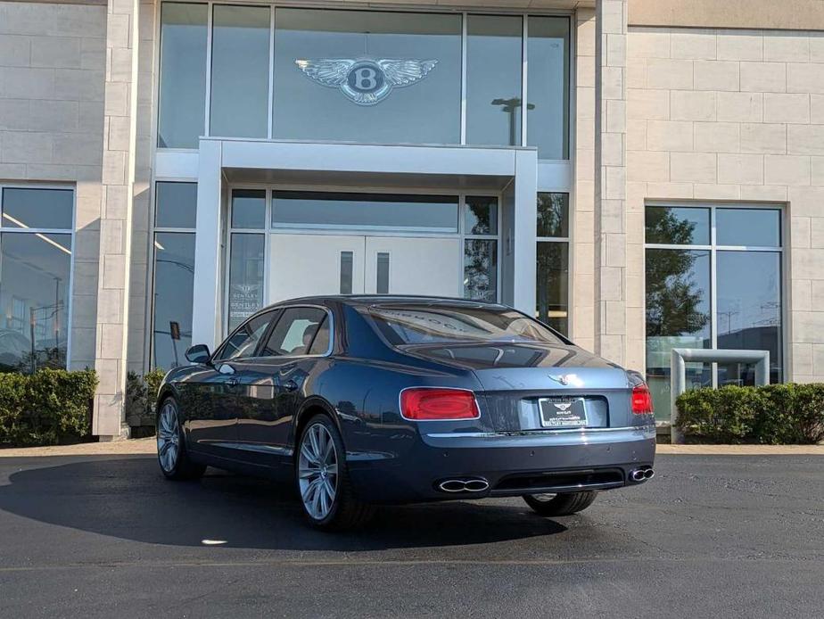 used 2016 Bentley Flying Spur car, priced at $67,780