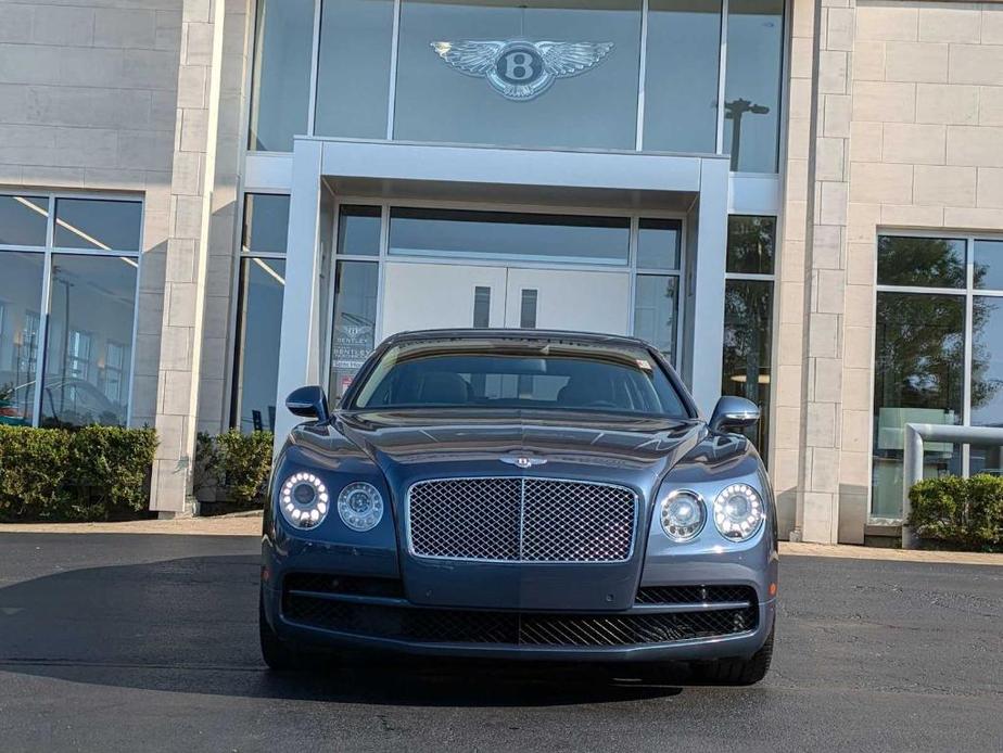 used 2016 Bentley Flying Spur car, priced at $67,780