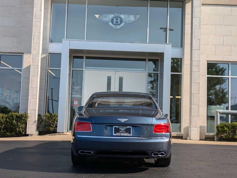 used 2016 Bentley Flying Spur car, priced at $67,780