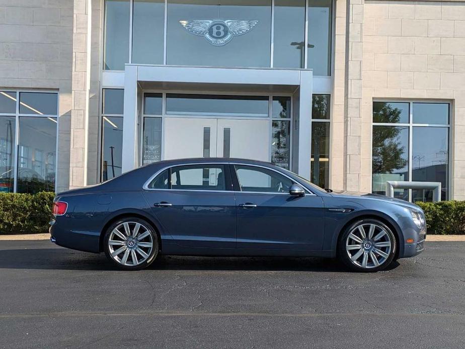 used 2016 Bentley Flying Spur car, priced at $67,780