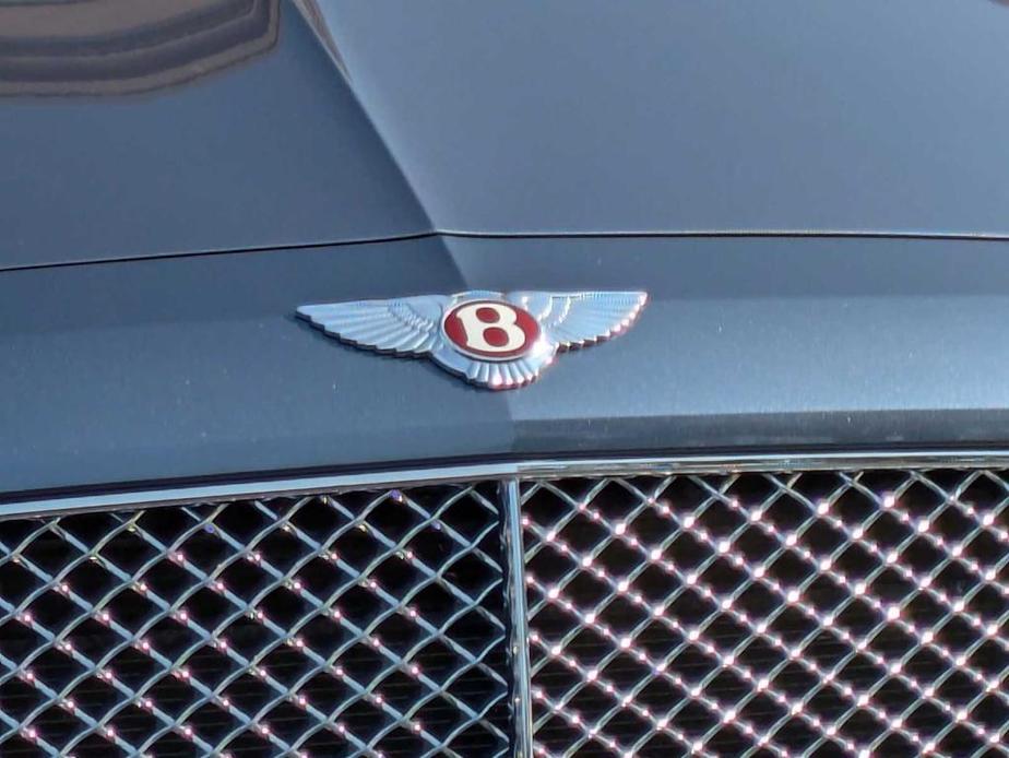 used 2016 Bentley Flying Spur car, priced at $67,780