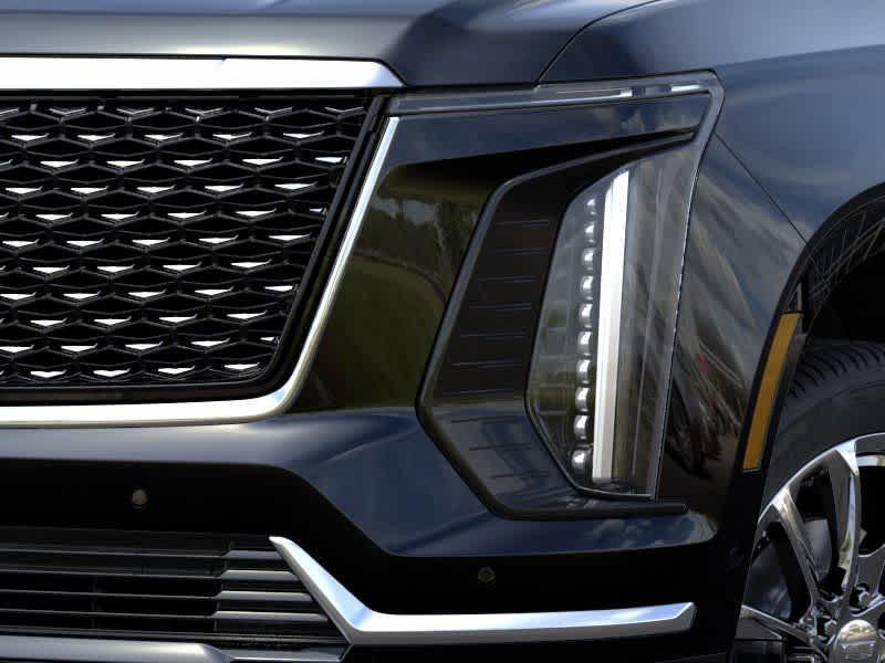 new 2025 Cadillac Escalade car, priced at $115,320