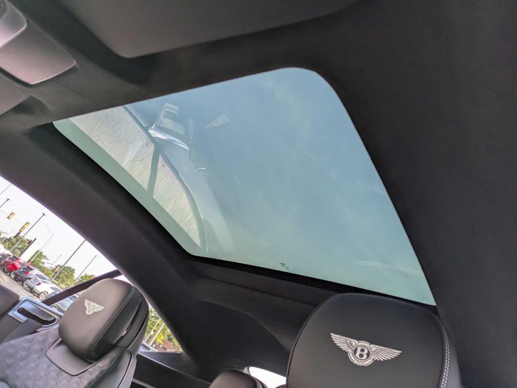 new 2025 Bentley Continental GT car, priced at $375,220