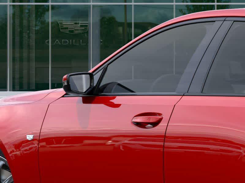 new 2026 Cadillac CT5 car, priced at $60,765