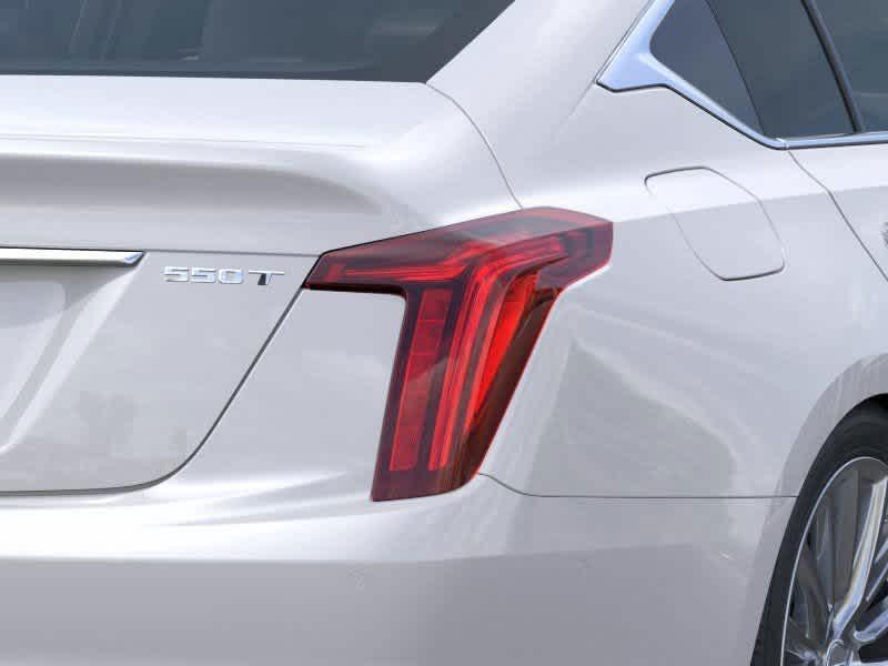 new 2025 Cadillac CT5 car, priced at $621,255